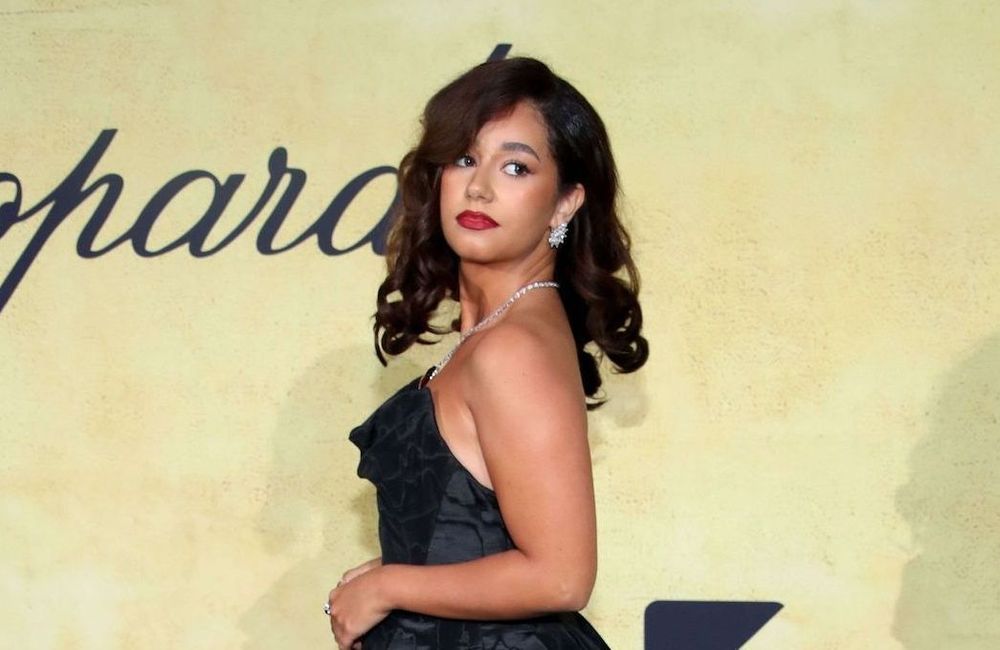 Lena Situations sera à l’affiche d’un film d’horreur