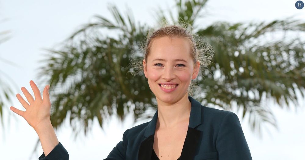 "Oui, il faut parler !" : Isild le Besco accuse Benoît Jacquot de violences