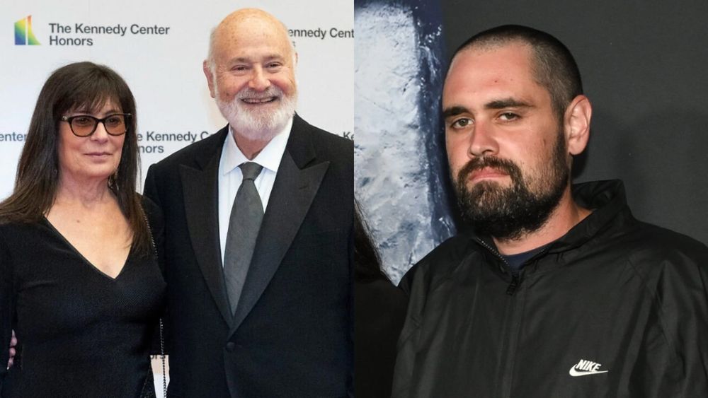 Meurtre de Rob Reiner et sa femme : Nick Reiner devenu dément à cause de ses médecins ? Les révélations !