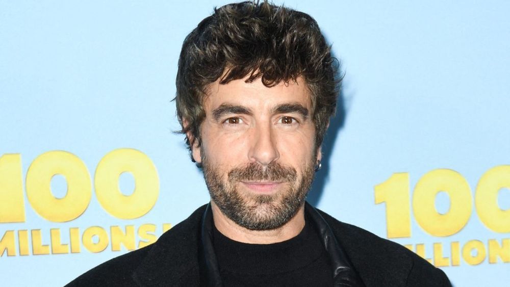 "Je vivais un très mauvais moment" : Agustín Galiana sans filtre sur son addiction à la drogue