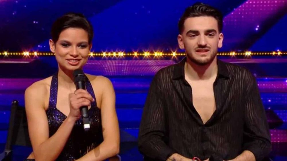 Danse avec les stars : après son élimination et épuisée physiquement, Ève Gilles prend la parole pour la première fois