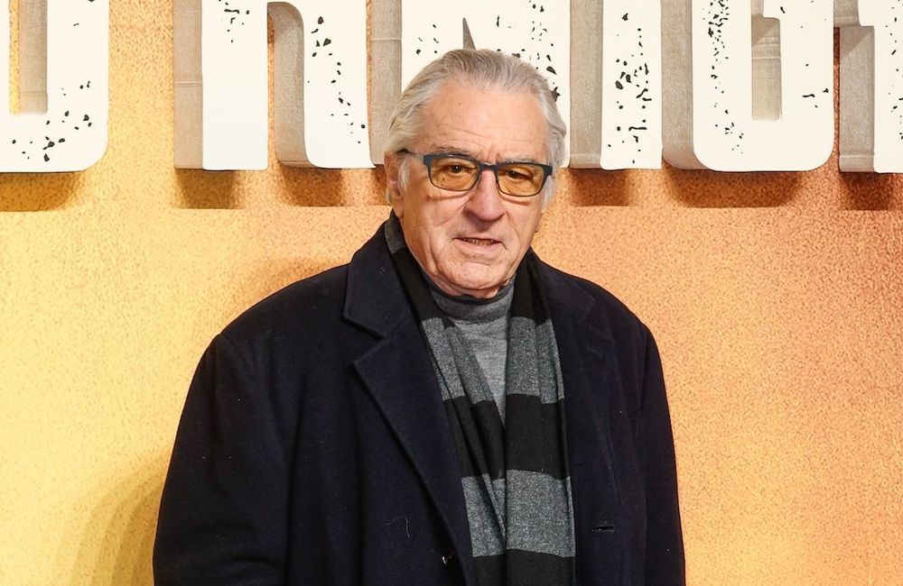« Je ne vois pas quel est le problème » : Robert de Niro soutient sa fille Ayrin après son coming out trans