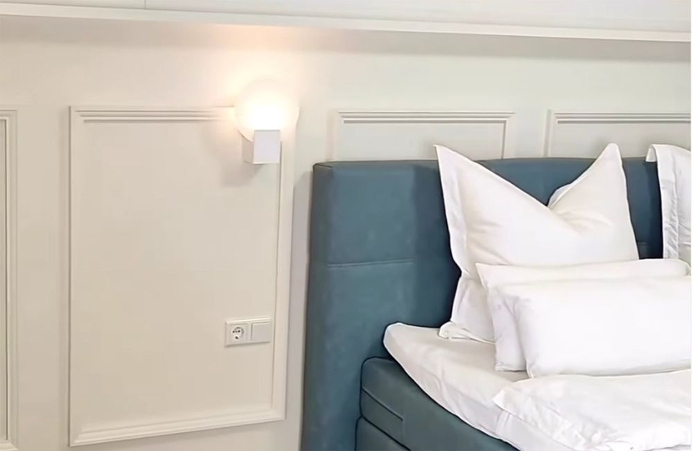 IKEA hack : Réaliser des moulures haussmanniennes en 5 minutes chrono