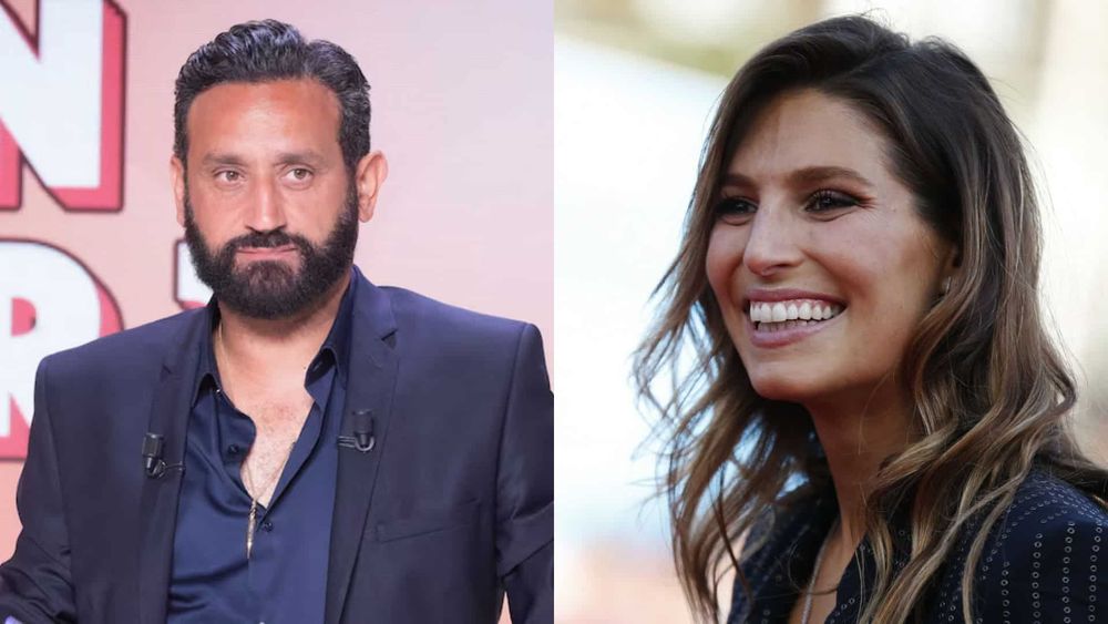 "J'ai envie de l'insulter" : Cyril Hanouna s'en prend violemment à Laury Thilleman dans un audio rendu public, elle réplique !