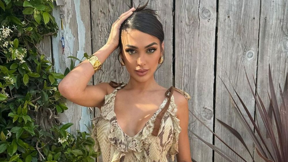 Maissane : volée par une influenceuse, « Elle m’a traité de…