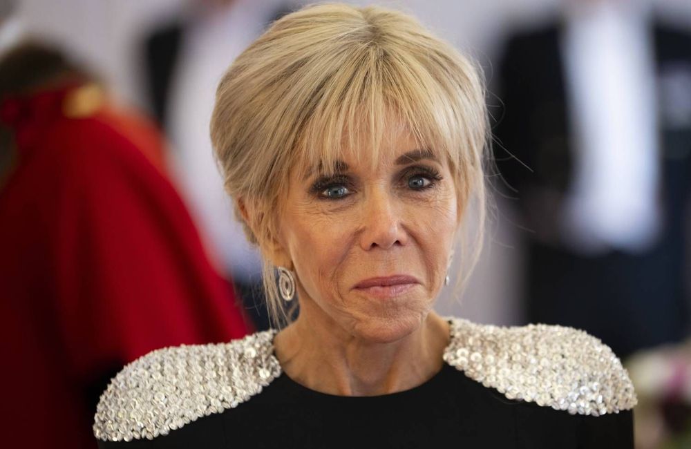Fake news transphobe contre Brigitte Macron : qui est Delphine J., figure complotiste, jugée à partir de lundi ?