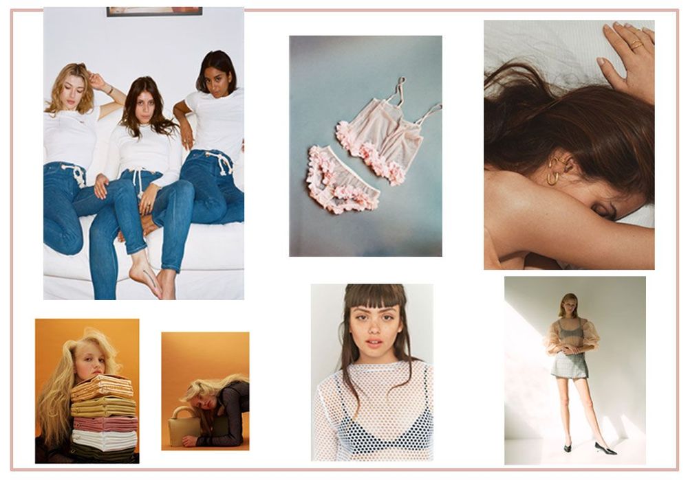 10 marques cool à découvrir pour le printemps