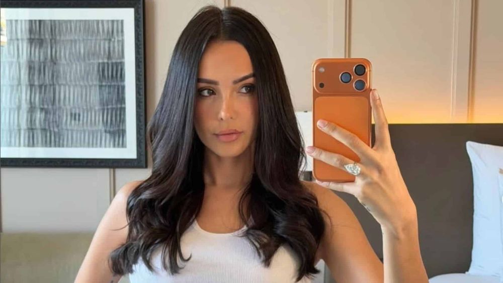 Nabilla Vergara : elle passe un test de QI, vous ne devinerez jamais le résultat !