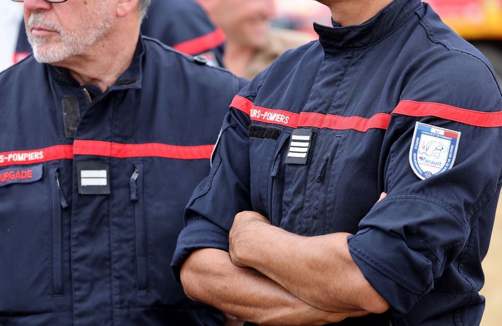 Violences sexuelles chez les pompiers : un procès qui s'ouvre demain relance le débat