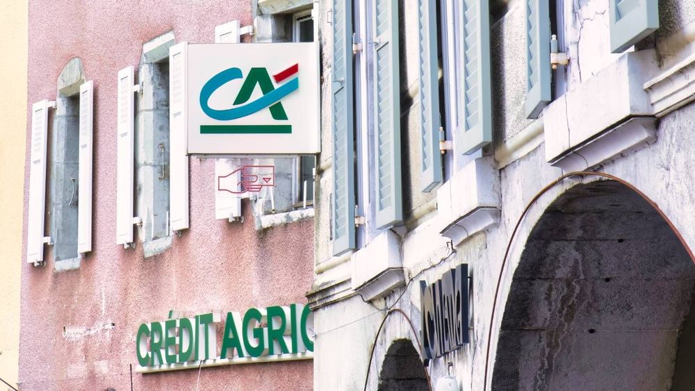 5 infos pour découvrir qui se cache derrière la banque Crédit Agricole