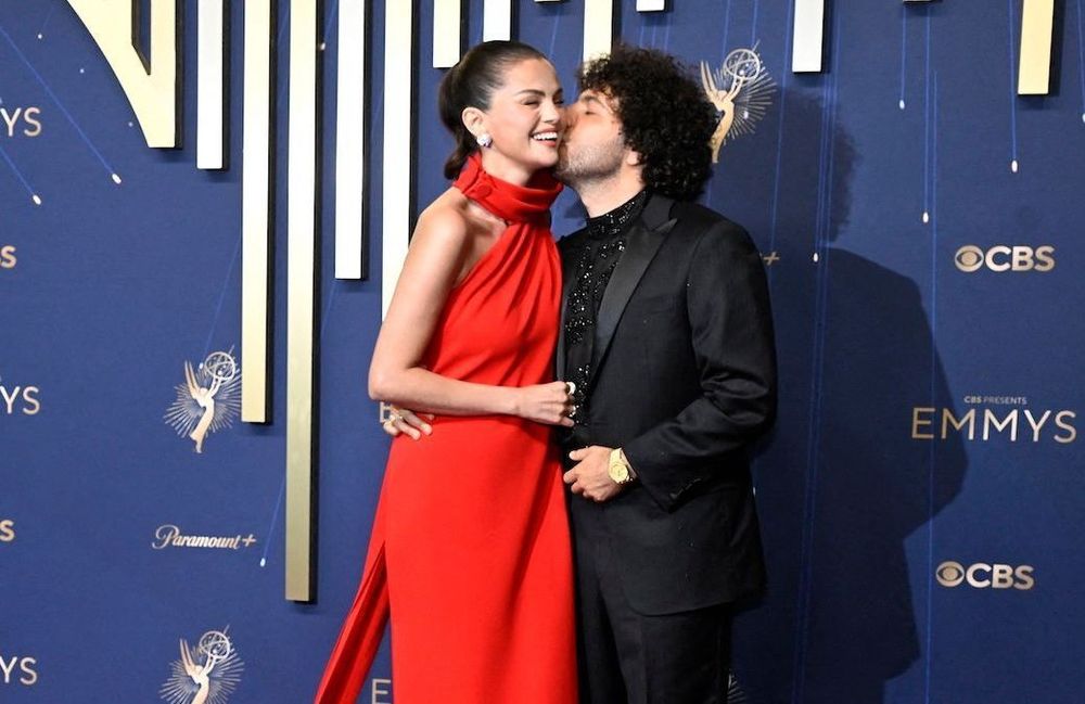 Invités, discours… Tous les détails du mariage de Selena Gomez et Benny Blanco