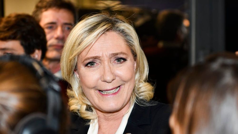 Marine Le Pen : un proche dans le business du halal, l’ex-présidente du RN taclée après une déclaration choc "C'est bien qu'on le sache !"
