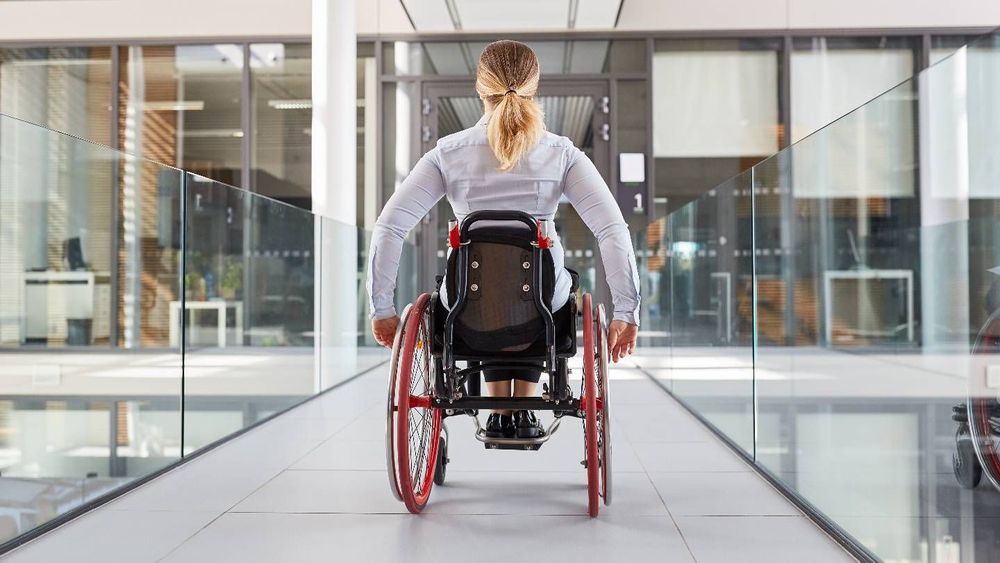 Impôts 2025 : « Dois-je indiquer l'AAH dans ma déclaration de revenus ? »