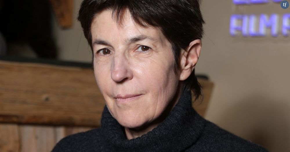 "Vous avez honte" : Christine Angot, très émue, parle de l'inceste, cette "salissure"