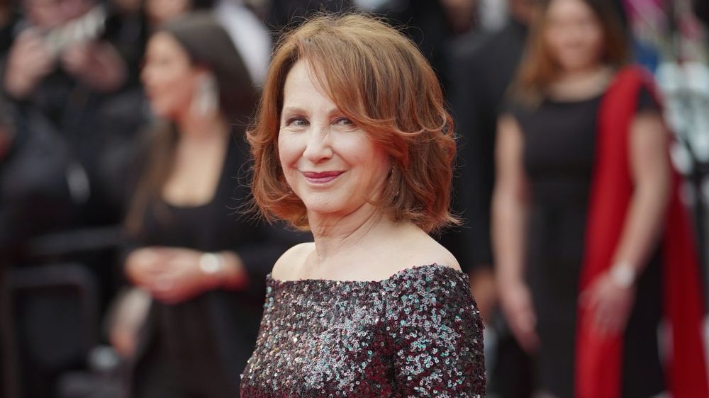 Nathalie Baye recadrée par Alain Delon : "Une actrice ne peut pas faire ça", sa cinglante remarque en plein tournage