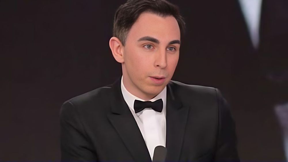 Jordan De Luxe, désormais chroniqueur dans TPMP, dévoile son salaire