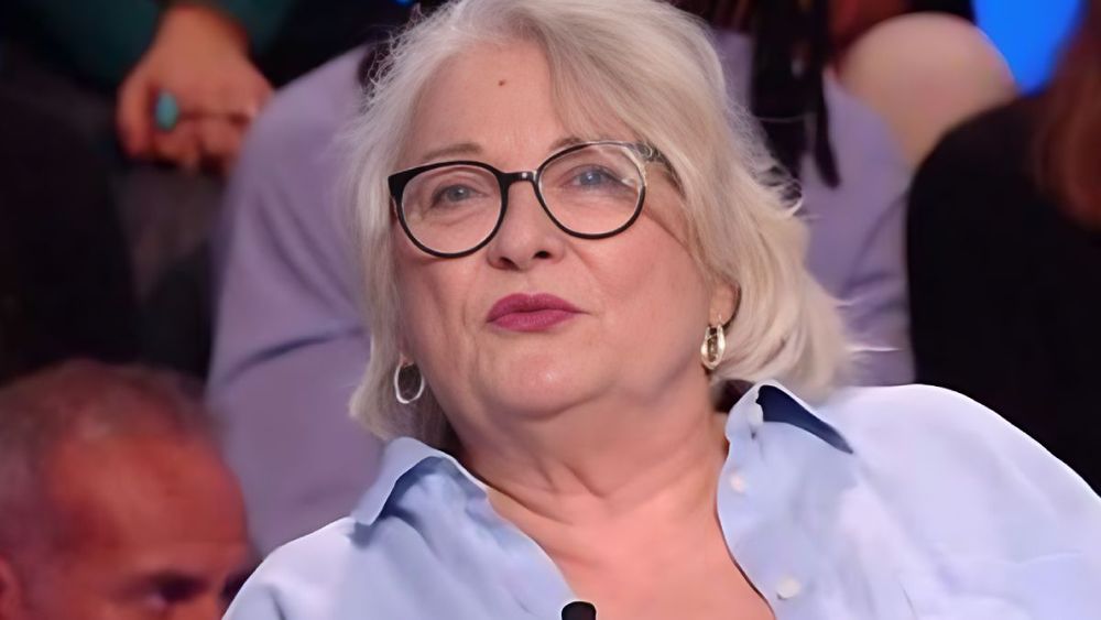 Josiane Balasko confesse sa relation avec Gérard Depardieu : "Au pieu pendant 3...
