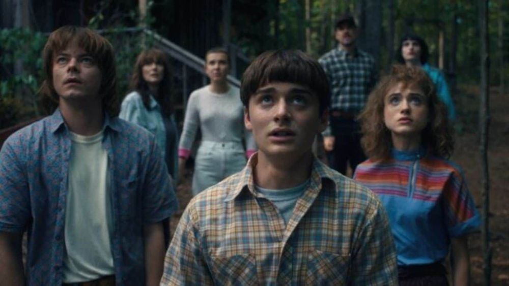 Stranger Things 5ème et dernière saison : découvrez les dates clés pour une saison finale en 3 actes
