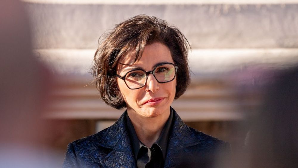 Rachida Dati (60 ans) avec un milliardaire de 81 ans : "Il a une place à part dans ma vie", révélations sur le père de Zohra, sa fille
