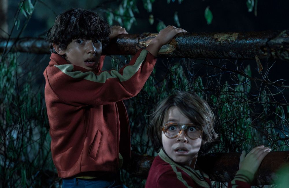 « Je n’ai pas peur » : ne passez pas à côté de cette série mexicaine addictive qui cartonne sur Netflix