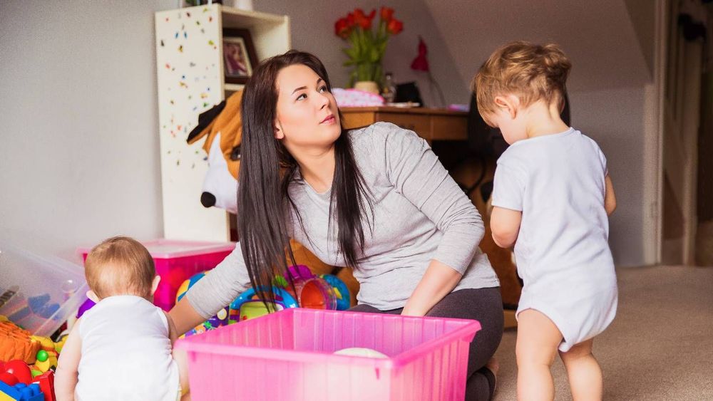 Frais de garde d'enfants : comment toucher ce crédit d'impôt de 1 750 euros maximum
