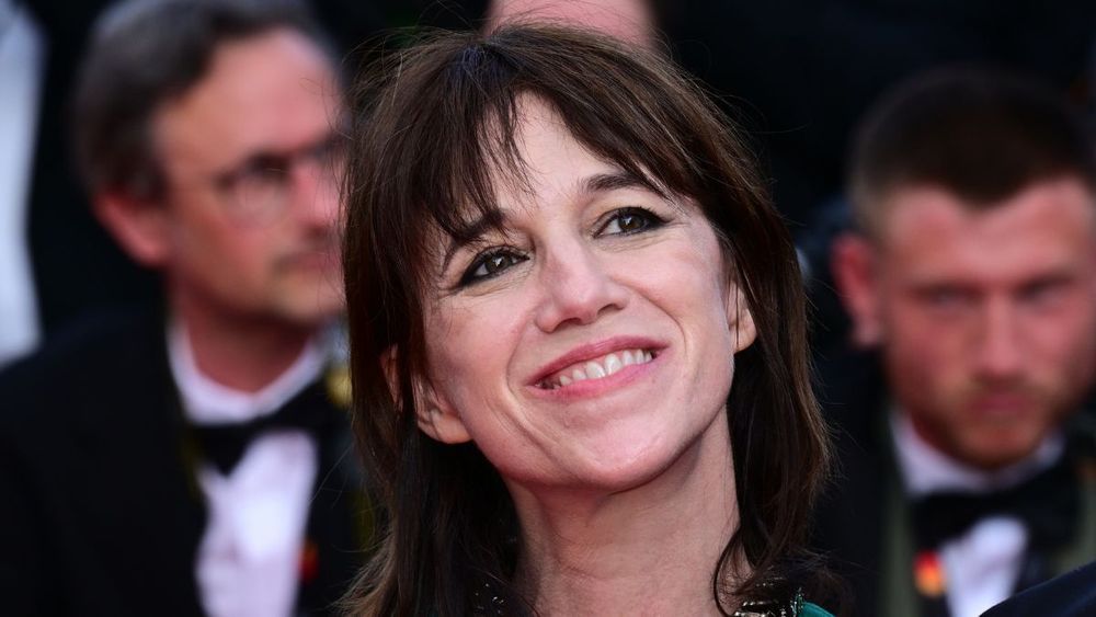 Charlotte Gainsbourg honnête sur son quotidien : "J'ai une vie tranquille…"