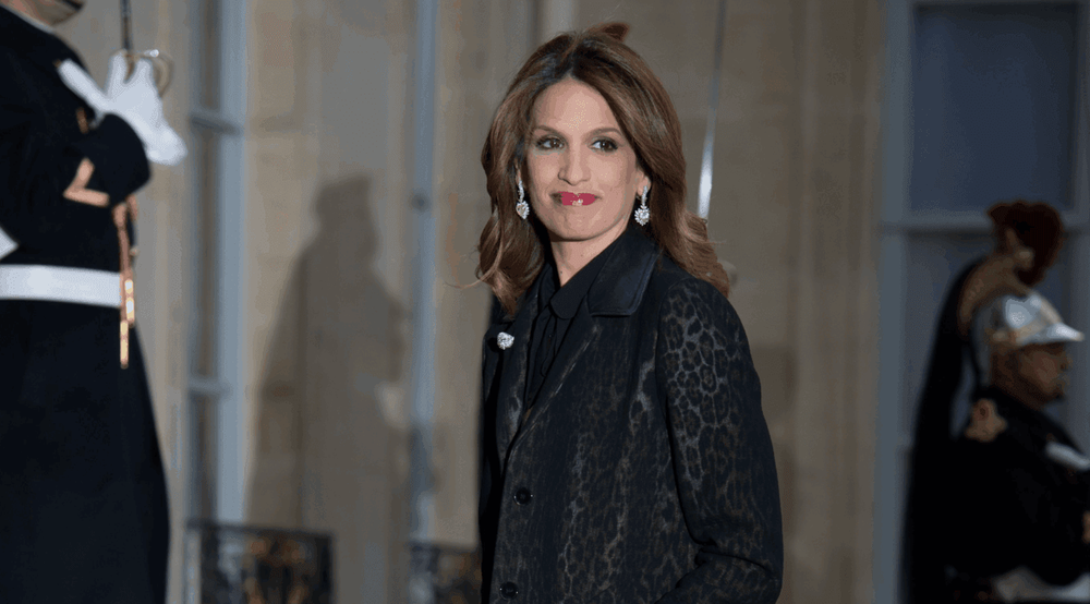Sonia Mabrouk, musulmane et franco-tunisienne, révèle ce qui ne "collait plus" avec CNews : "Mes origines et mes convictions"