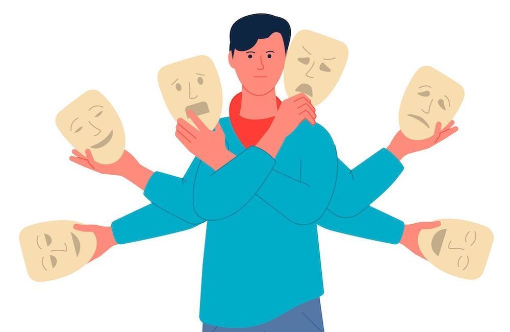 Pervers narcissiques : cette autre caractéristique qui permet de les reconnaître