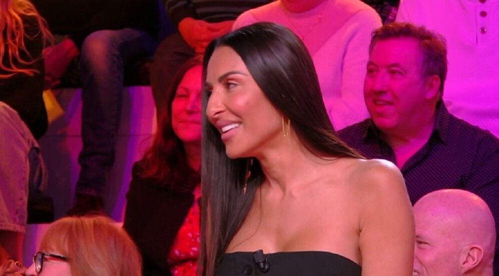 Touche pas à mon poste : qui est Elisa, la nouvelle chroniqueuse que Cyril Hanouna connaît depuis 35 ans ?