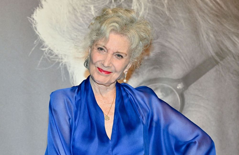 L’actrice espagnole Marisa Paredes est décédée à l’âge de 78 ans