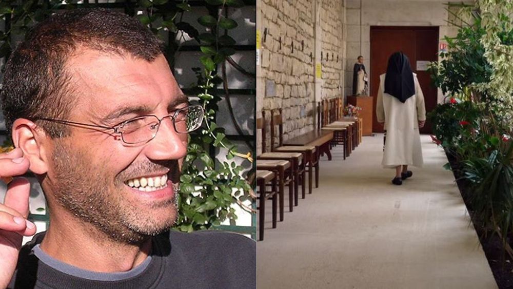 Xavier Dupont de Ligonnès : une femme dit avoir aperçu le fugitif ! Se serait-t-il réfugié dans un couvent pour femmes délinquantes ?