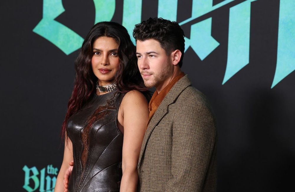 Priyanka Chopra se confie sur « la peur constante » qu’elle ressent en tant que mère pour sa fille Malti