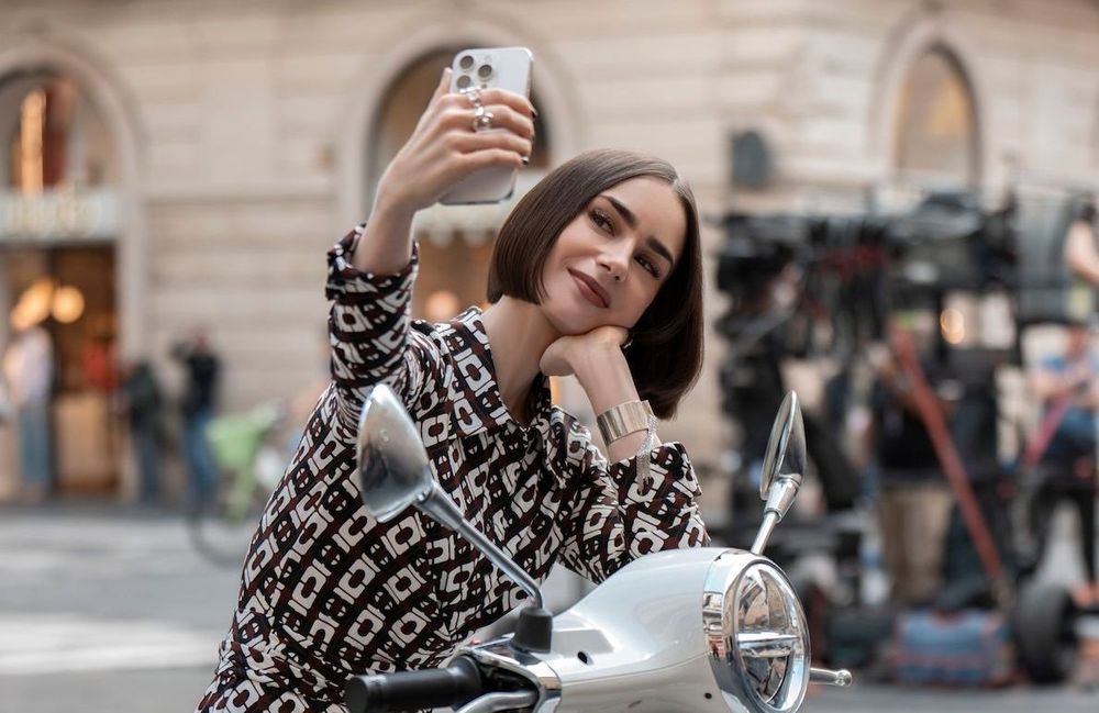 Cette actrice française rejoint le casting d’« Emily in Paris »