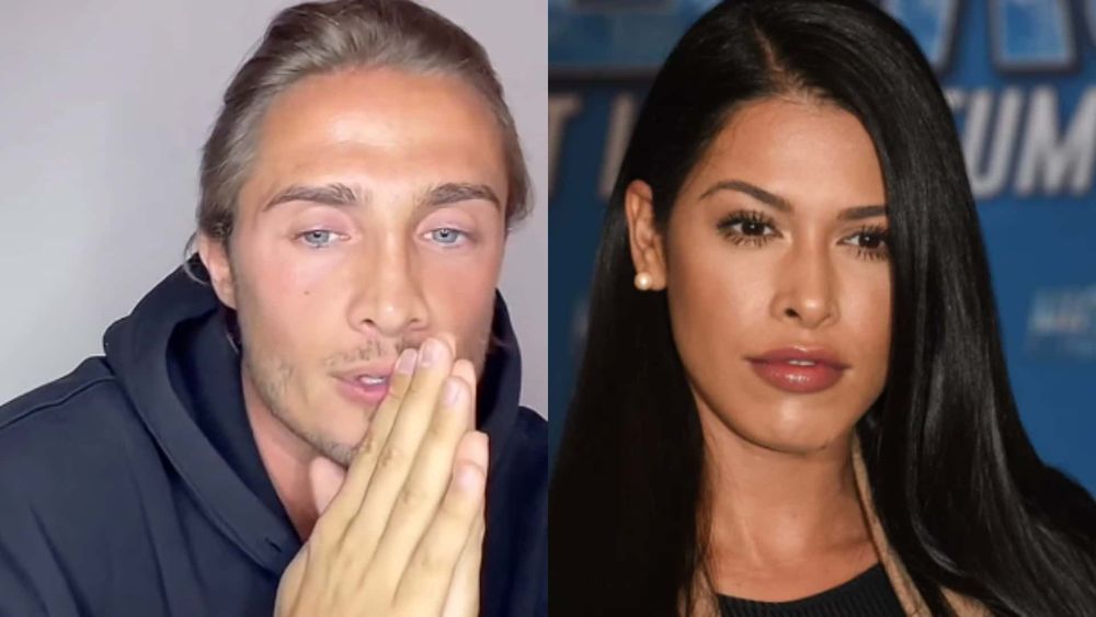 Dylan Thiry : après seulement six mois de mariage, il divorce ENCORE d’Ayem Nour !