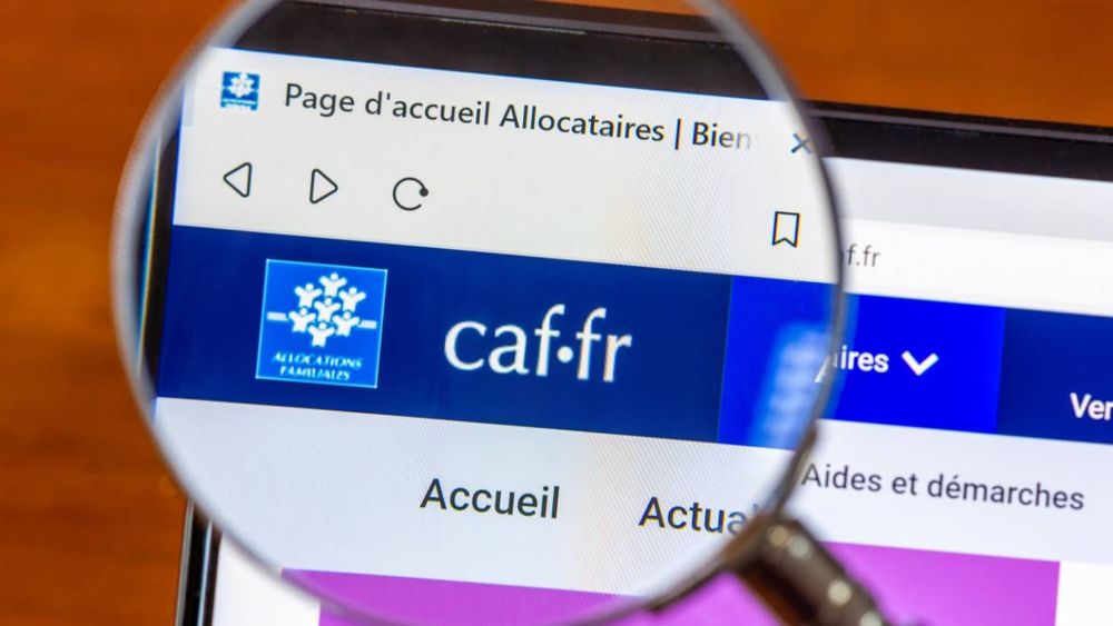 Petit salaire : quelle est la prime moyenne versée aux bénéficiaires de la CAF ?