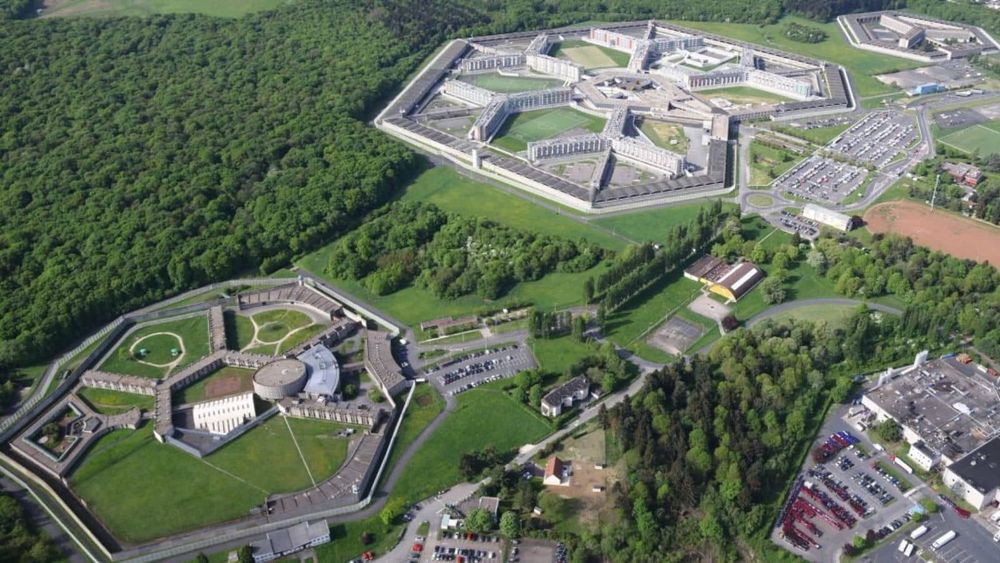 Lutte contre la criminalité organisée : une salle de procès bientôt construite dans la prison de Fleury-Mérogis
