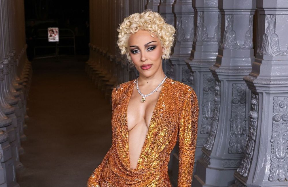 Doja Cat révèle être atteinte d’un trouble de la personnalité : « Je suis en thérapie »