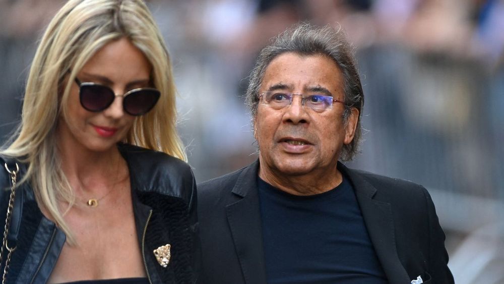 Laurent Voulzy se livre sur sa différence d’âge impressionnante avec sa compagne : “J’ai une notion du temps un peu étrange”