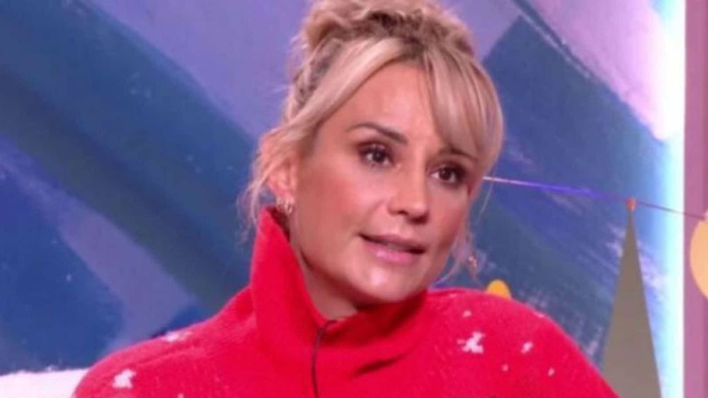 "J’étais sous emprise" : Élodie Gossuin raconte l’enfer qu’elle a vécu avec son premier petit ami et son avortement à 17 ans