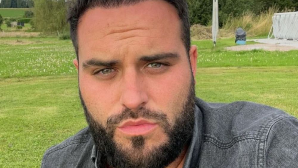 Nikola Lozina : en couple, une nouvelle photo de sa chérie dévoilée !