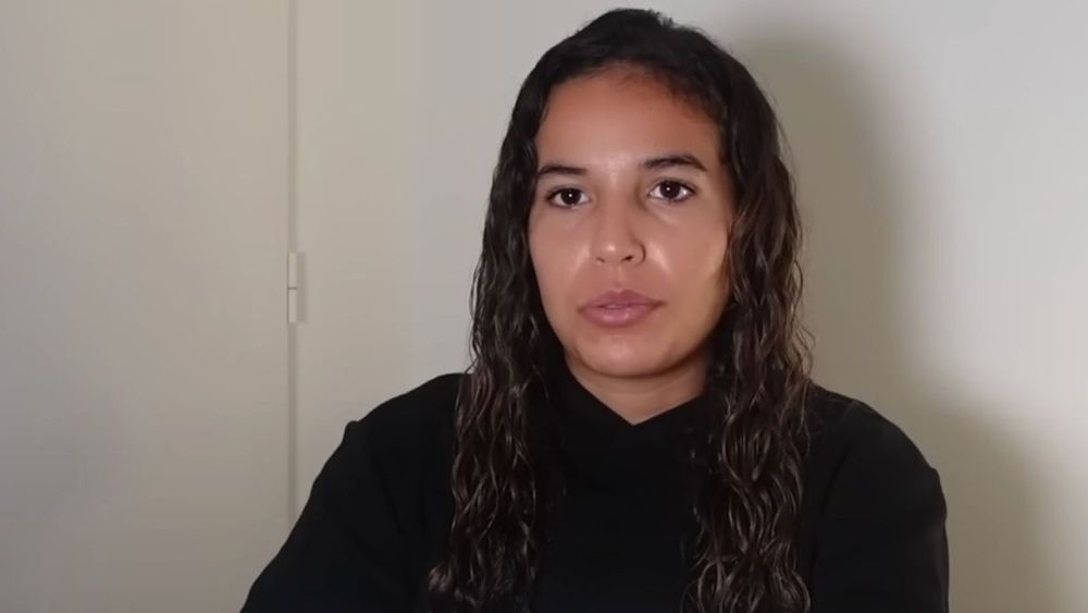 Poulette Kenza : en prison jusqu'en juillet 2025 ? Cette photo dévoile tout