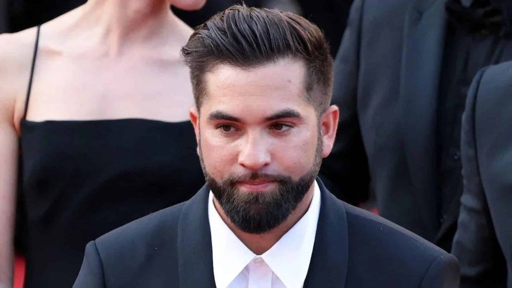 Kendji Girac : blessé par balle, il tacle ouvertement les gitans et pousse un coup de gueule !