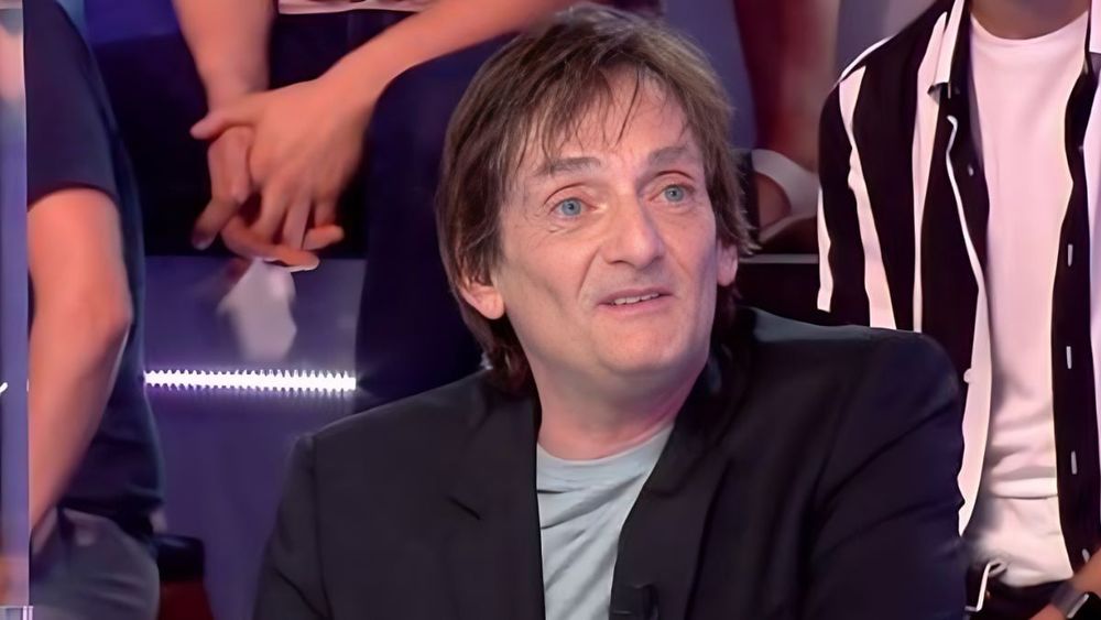 Nicolas Waldorf, 38 ans : "c’est un génie" sans filtre sur Pierre Palmade