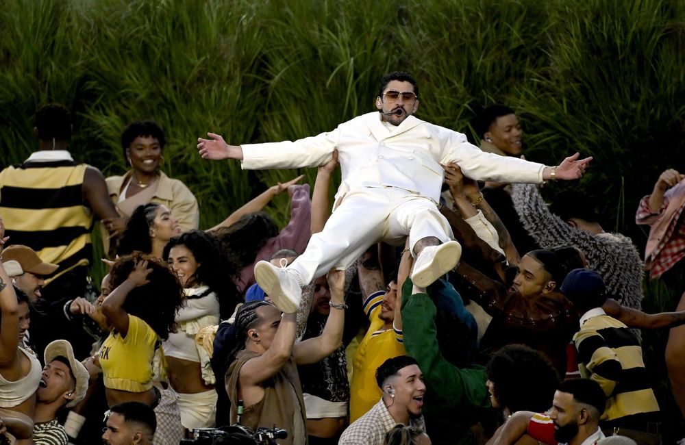 Bad Bunny bientôt au cinéma : qui était José Maldonado Roman qu’il va incarner ?