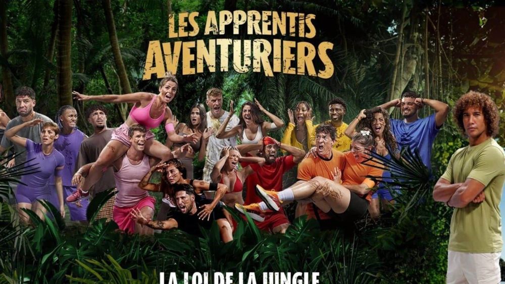 Les Apprentis Aventuriers : la production accusée de tricherie ? Une séquence fait le buzz !