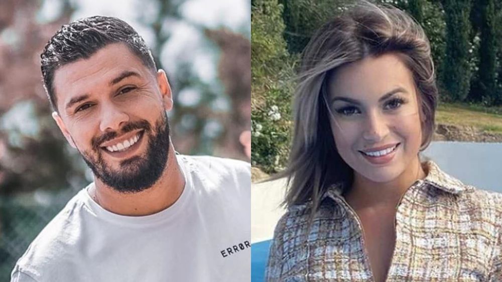 Kevin Guedj et Carla Moreau : les deux ex en plein rapprochement ? Les images qui ne laissent plus de place au doute !