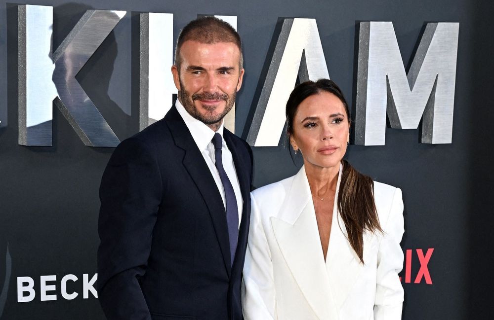 Victoria Beckham revient sur l’acharnement médiatique subi par son époux David en 1998