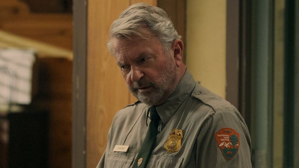 Sam Neill : "Il s’est éteint avec dignité", l'acteur de Jurassic Park est décédé à 78 ans à Sydney