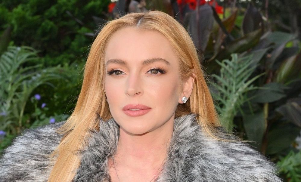 Lindsay Lohan (38 ans) condamnée à de la prison : "C'est une longue histoire pour moi"