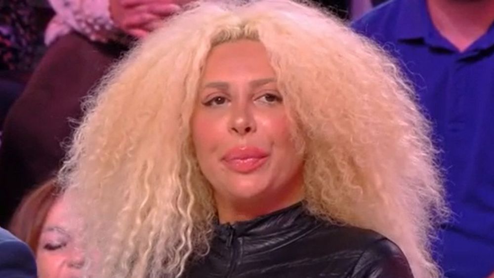 « Je suis une grande timide » : Afida Turner se confie sur son image à la télévision